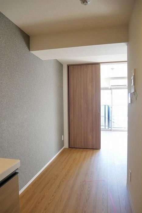 居室・リビング　☆明るい居間☆