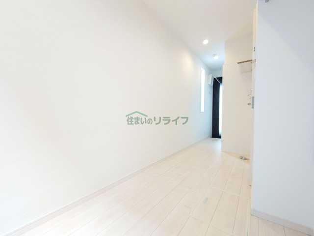 その他部屋・スペース　ブリリアント高円寺II