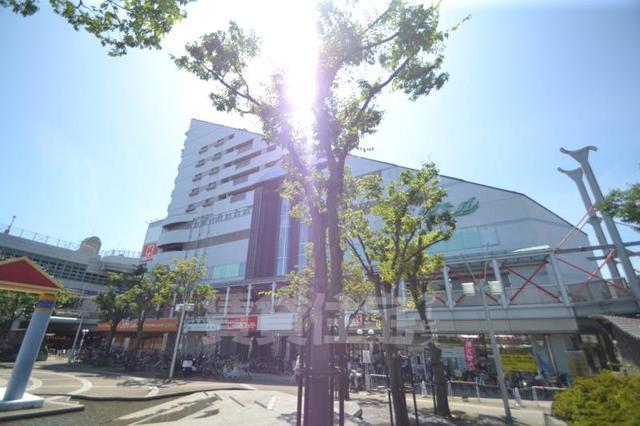 スーパー　関西スーパー　出屋敷店（スーパー）まで582m