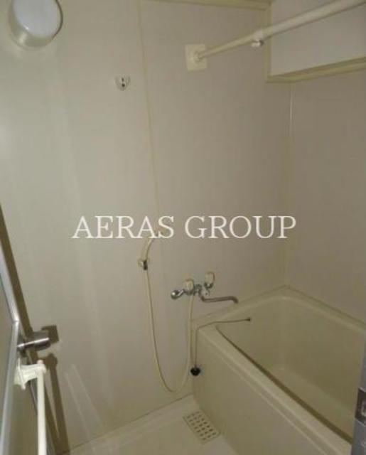 バス・シャワールーム　★浴室★