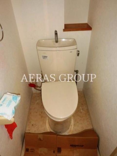 トイレ　★トイレ★