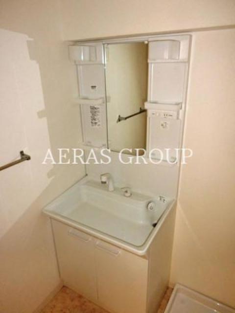 洗面設備　★洗面台★