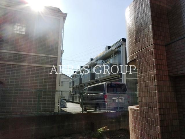 眺望　★眺望★