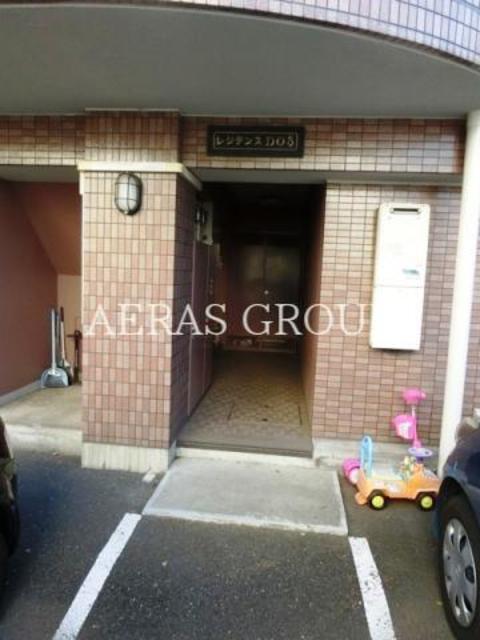 エントランス　★エントランス★