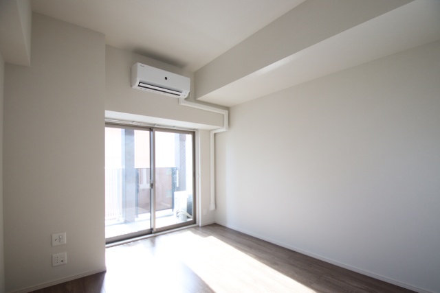 居室・リビング　※別室の参考写真の為、現況優先です。