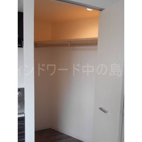 収納　詳細は、ウィンドワード中の島店までご相談下さい。