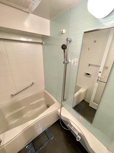 バス・シャワールーム　☆お風呂☆