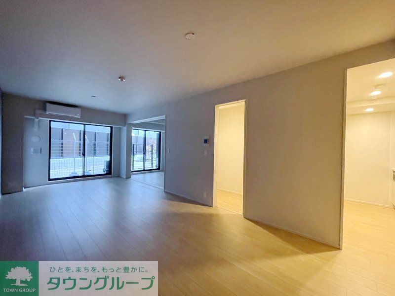 居室・リビング　リビング/居室