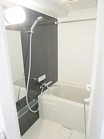 バス・シャワールーム　風呂