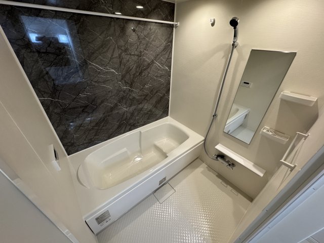 バス・シャワールーム　一坪バス（同型）