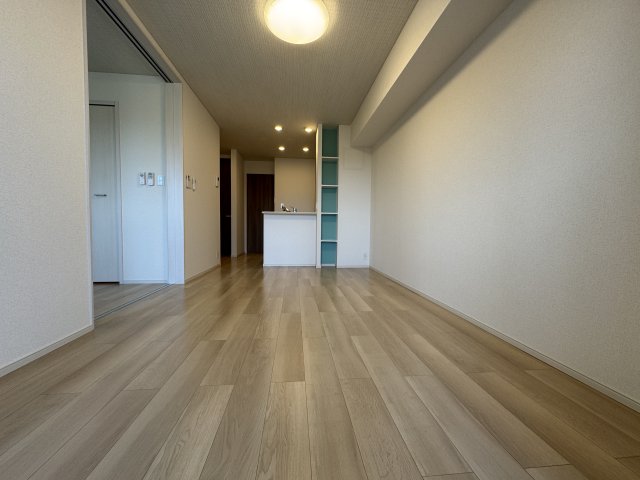 居室・リビング　リビング（同型）