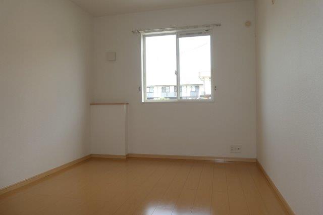 その他部屋・スペース　洋室