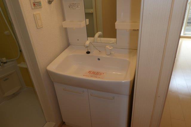 洗面設備　シャンプードレッサー