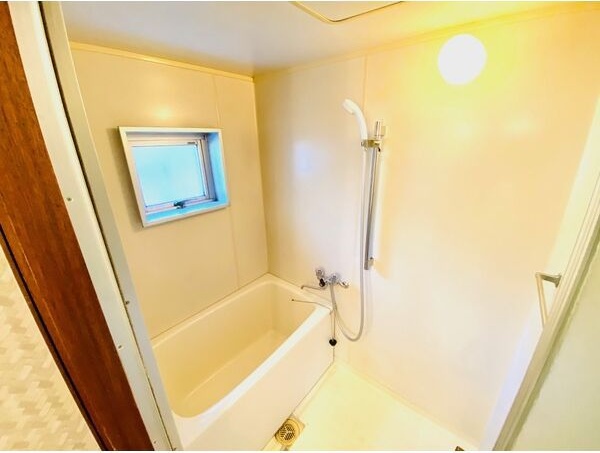 バス・シャワールーム　※イメージです