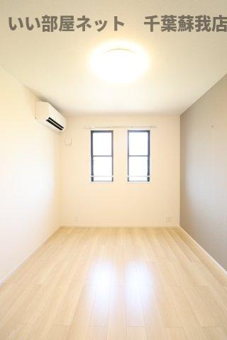 その他部屋・スペース　ゆとりの広さです