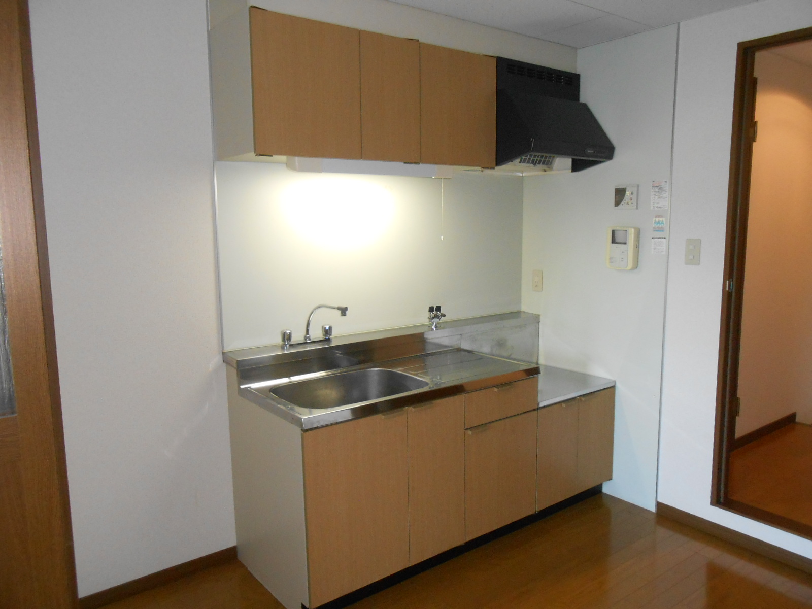 キッチン　同仕様画像