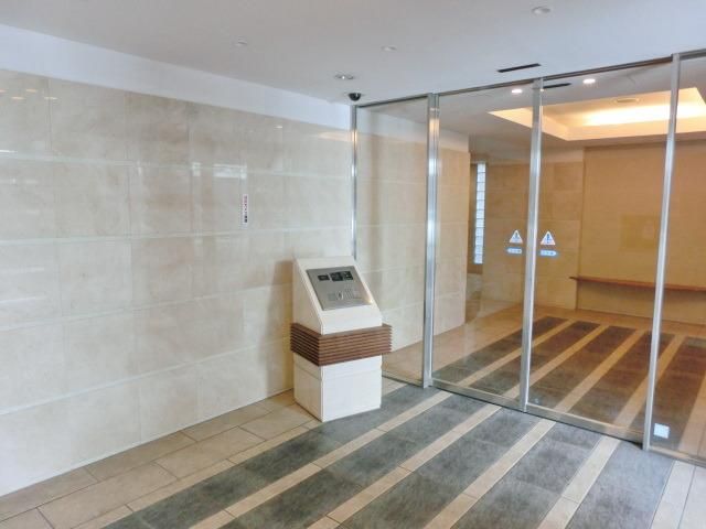 その他共有部分　★エントランスアプローチ★