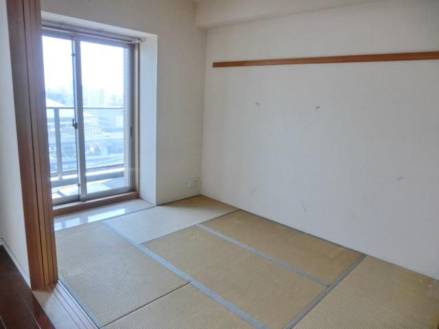 居室・リビング　★開放感たっぷりです★