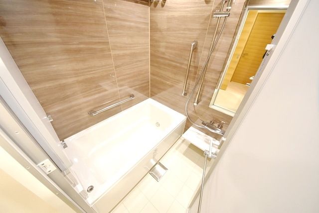 バス・シャワールーム　★バス★