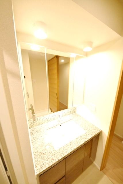 洗面設備　★洗面台★