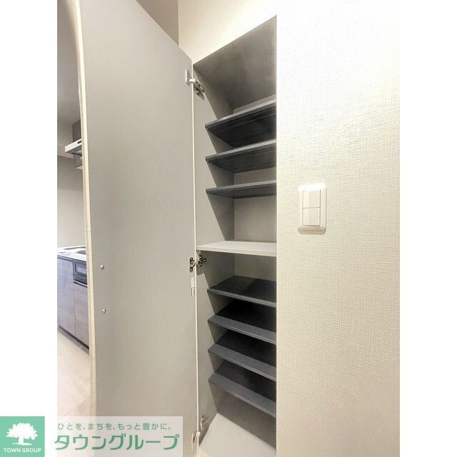 その他　シューズボックス