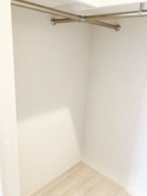 収納　同間取り参考写真