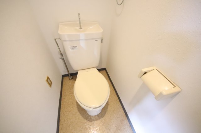 トイレ　他の部屋をご参照