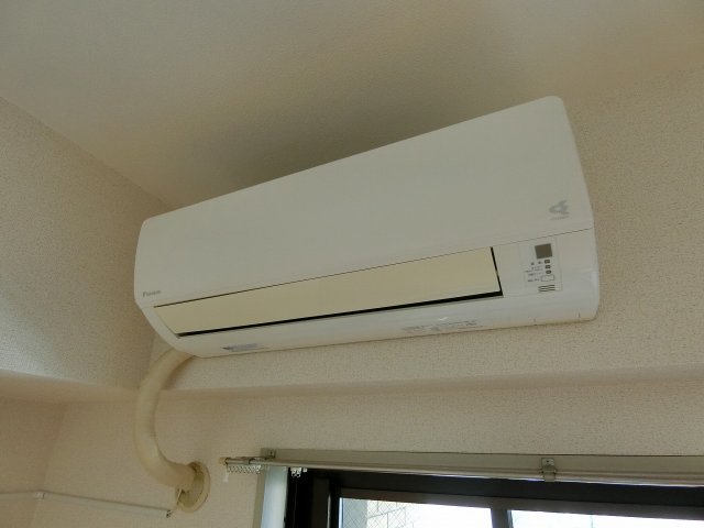 その他設備　他の部屋をご参照