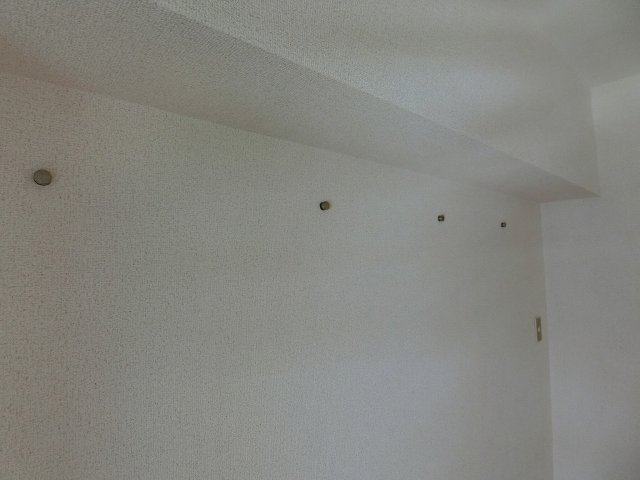 その他　他の部屋をご参照