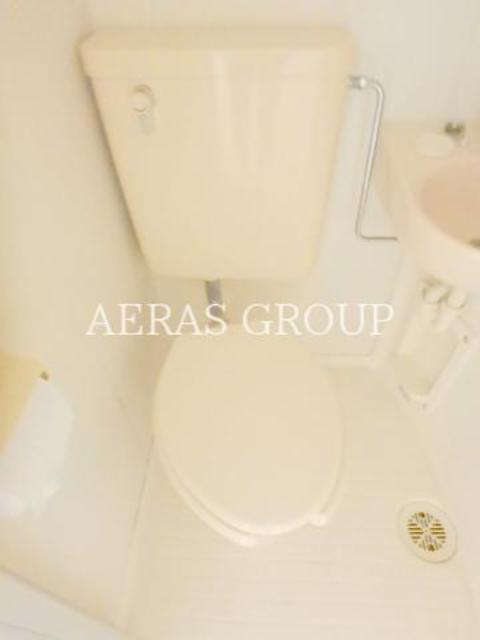 トイレ　同仕様