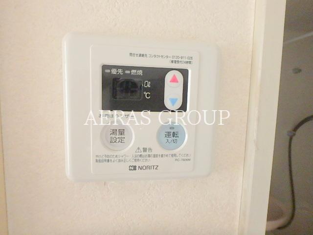 その他設備　同仕様