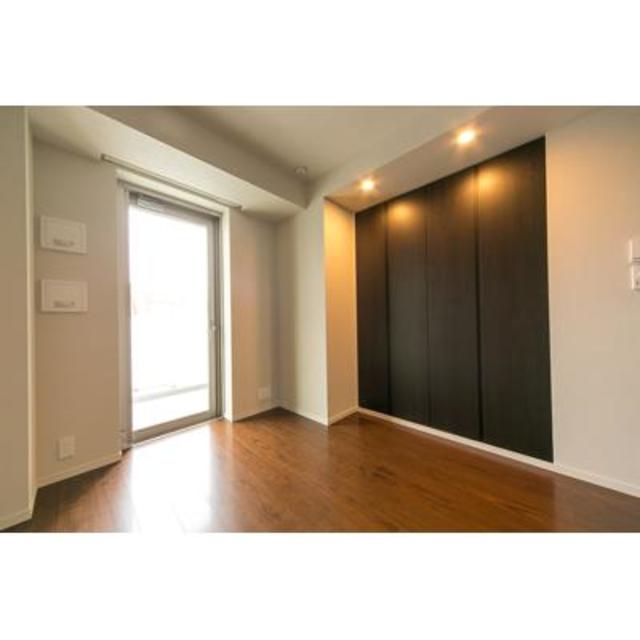 居室・リビング　※写真は同タイプ住戸です。