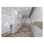 ロビー　ロビーです