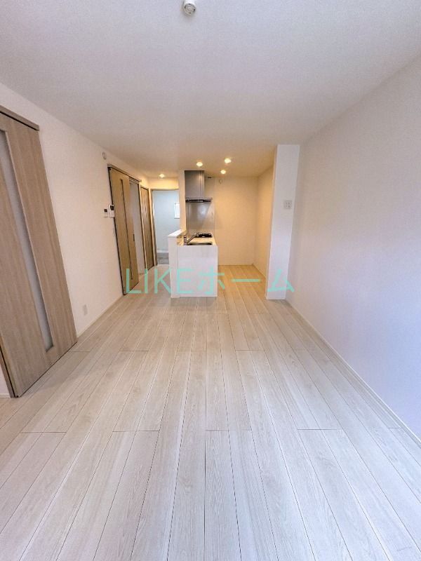 セキュリティ　エントランス