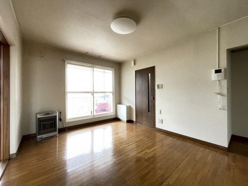 居室・リビング　リビング１