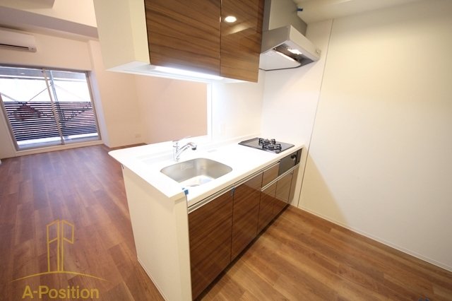 キッチン　アーバネックス本町