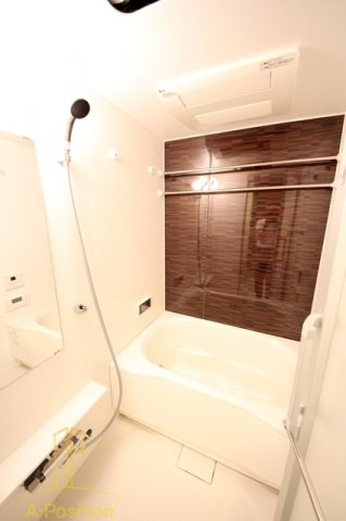 バス・シャワールーム　アーバネックス本町