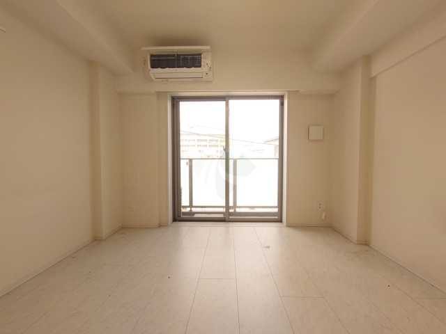 居室・リビング　ハーモニーレジデンス池袋メトロゲートの居間・リビング