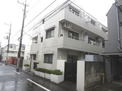 建物外観　★外観★
