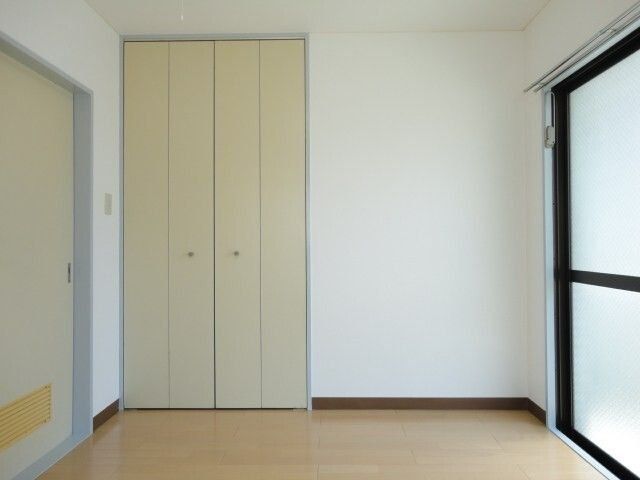 居室・リビング　居室