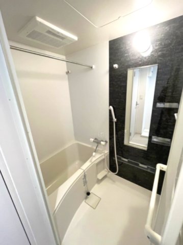 バス・シャワールーム　風呂