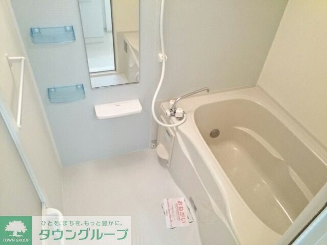 バス・シャワールーム　★お問い合わせはタウンハウジング町田店まで★