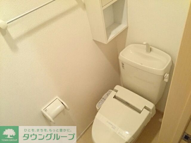 トイレ　★お問い合わせはタウンハウジング町田店まで★