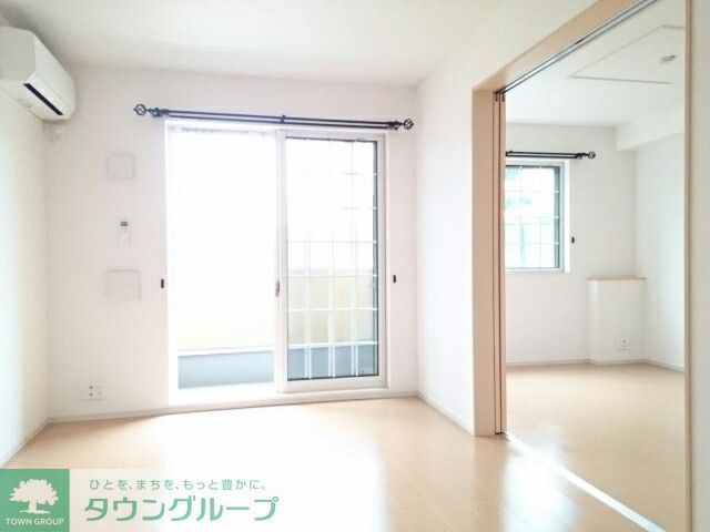 居室・リビング　★お問い合わせはタウンハウジング町田店まで★