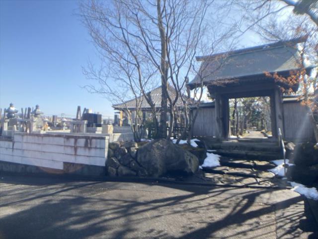 その他　香福寺（その他）まで164m