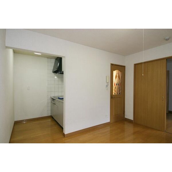 居室・リビング　おしゃれなリビングです