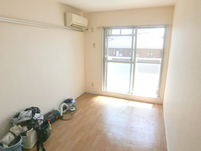 居室・リビング　他のお部屋の参考写真となります。