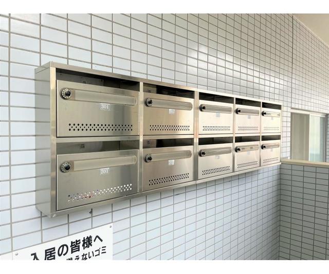 その他共有部分