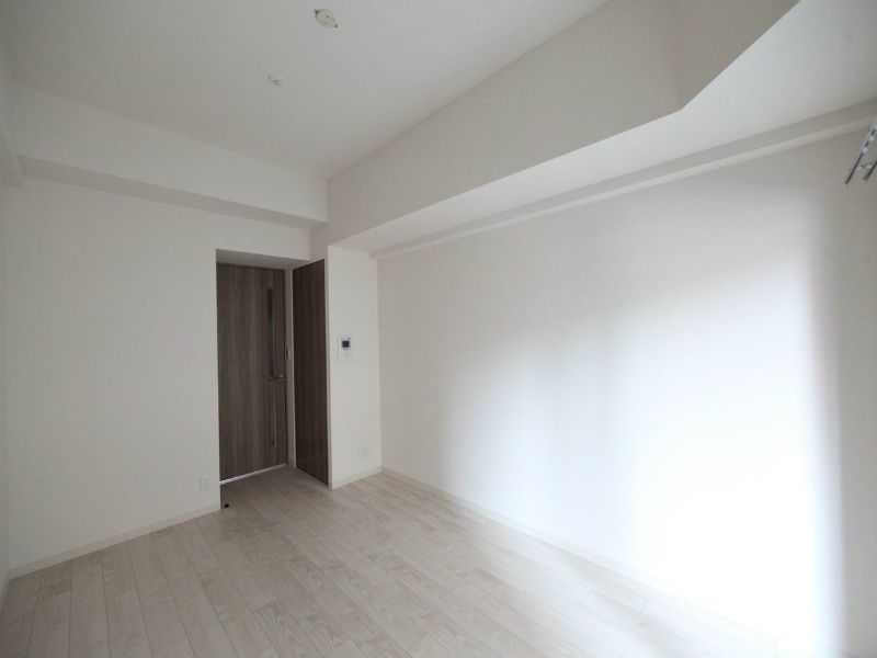 その他部屋・スペース　洋室7.7帖　クローゼット（収納充実してます）