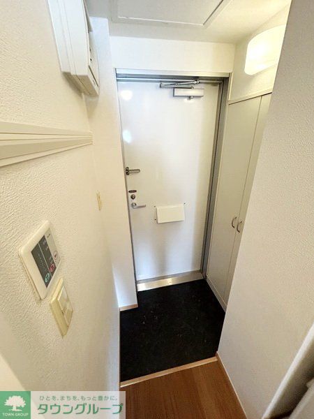 玄関　同シリーズ